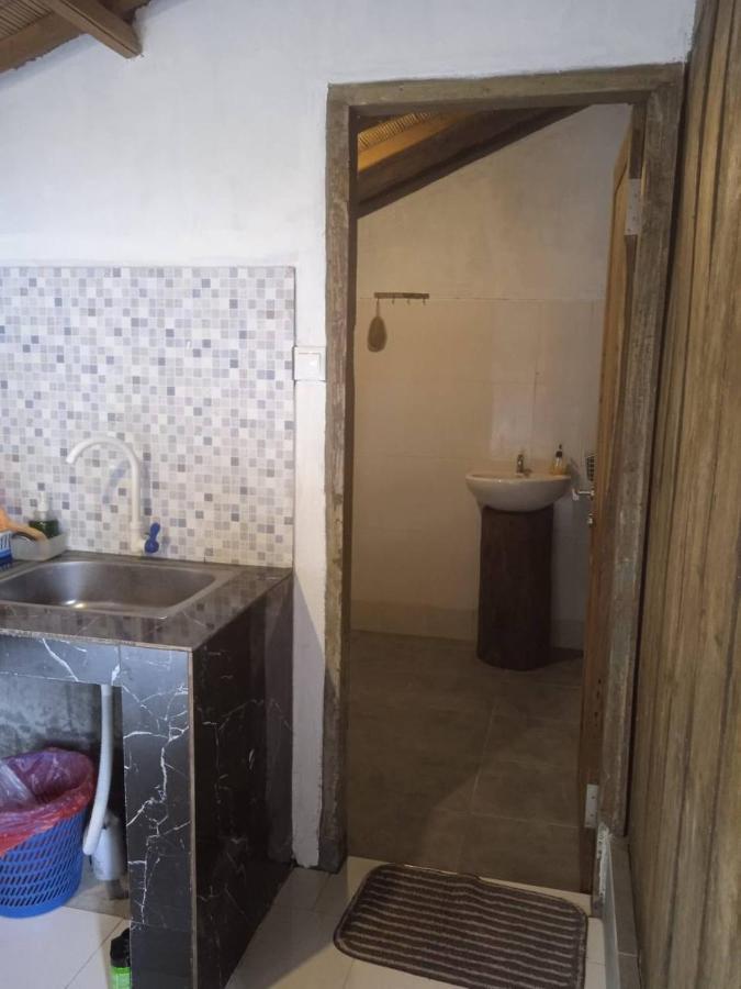 Kayu Tua Villa ウルワツ エクステリア 写真
