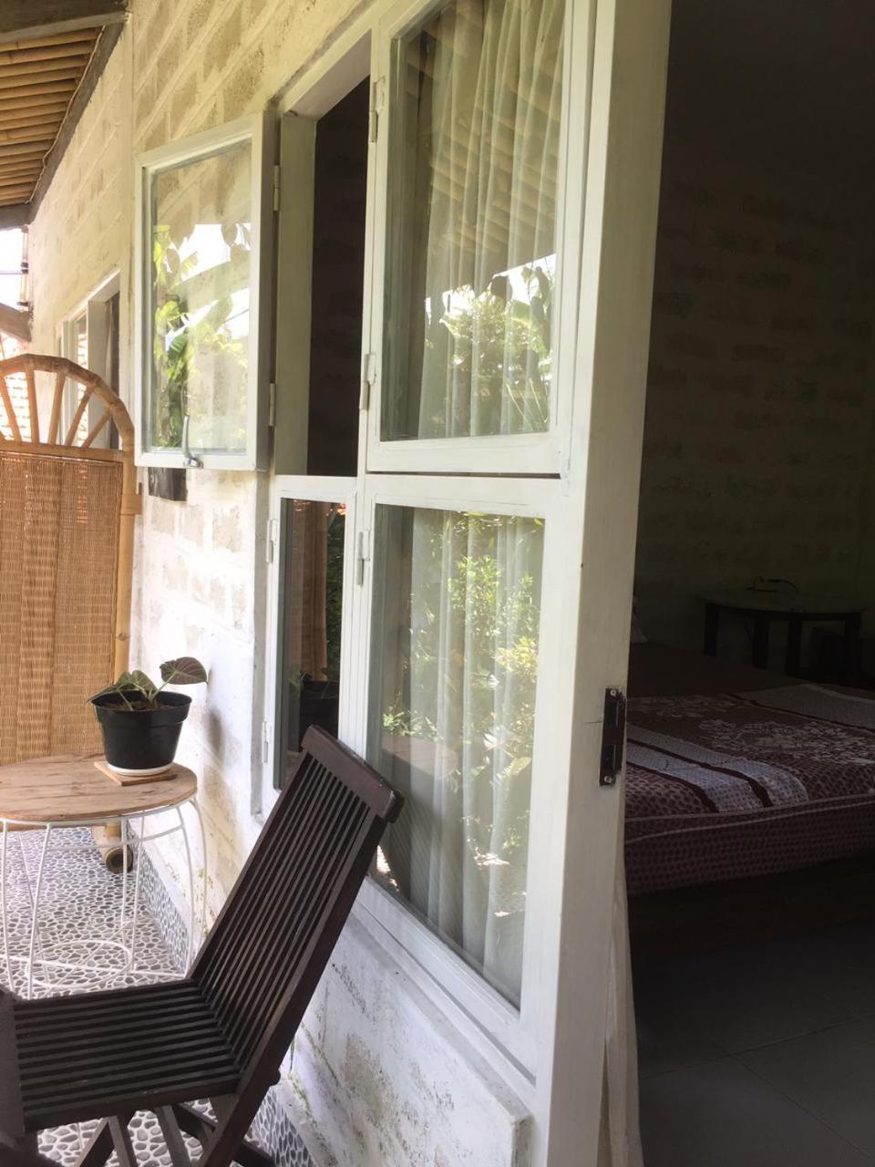 Kayu Tua Villa ウルワツ エクステリア 写真