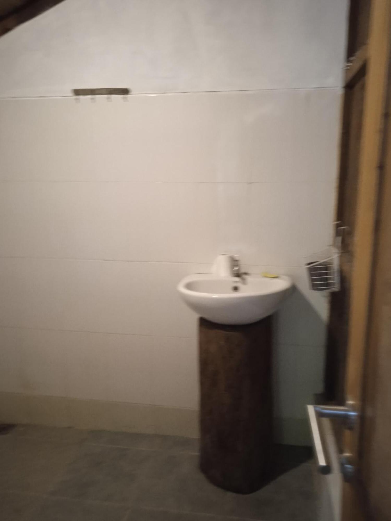 Kayu Tua Villa ウルワツ 部屋 写真