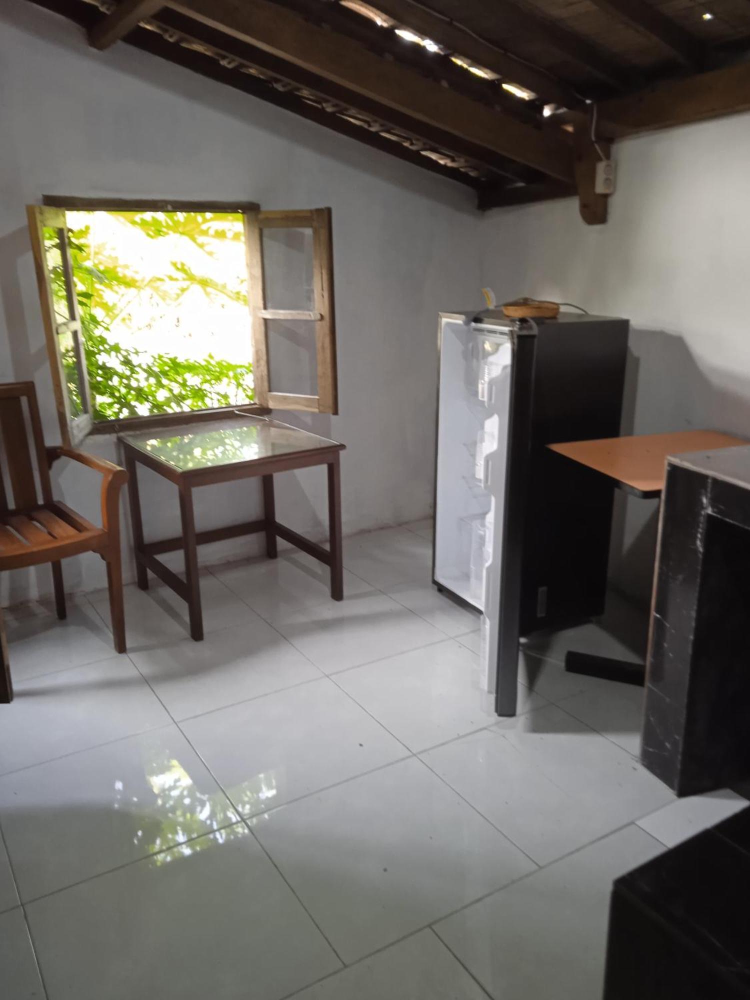Kayu Tua Villa ウルワツ 部屋 写真